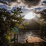 Apt Rio De Janeiro Barra Da Tijuca Com Linda Vista Primeiro Andar