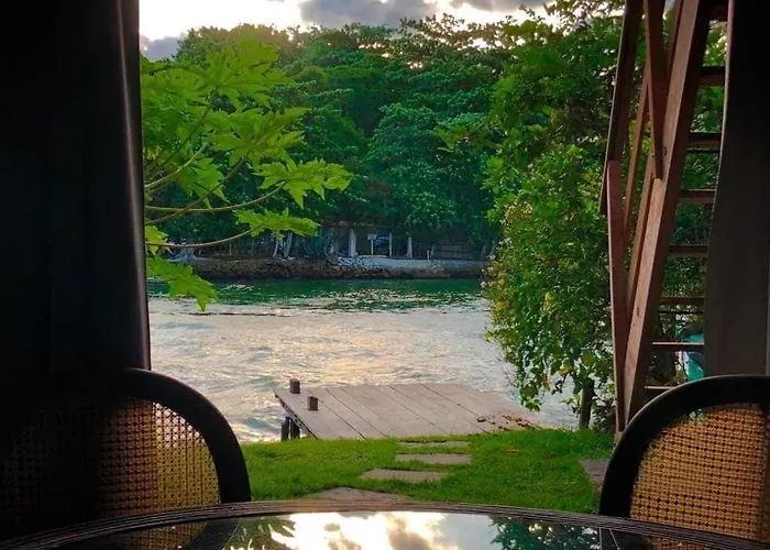 Apt Rio De Janeiro Barra Da Tijuca Com Linda Vista Primeiro Andar