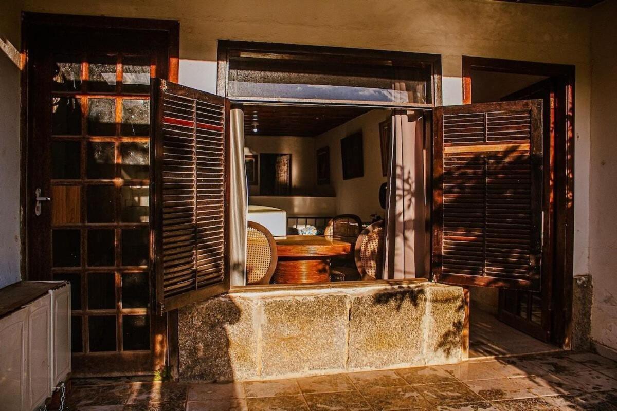Apartamento Barra Da Tijuca Com Linda Vista Primeiro Andar *