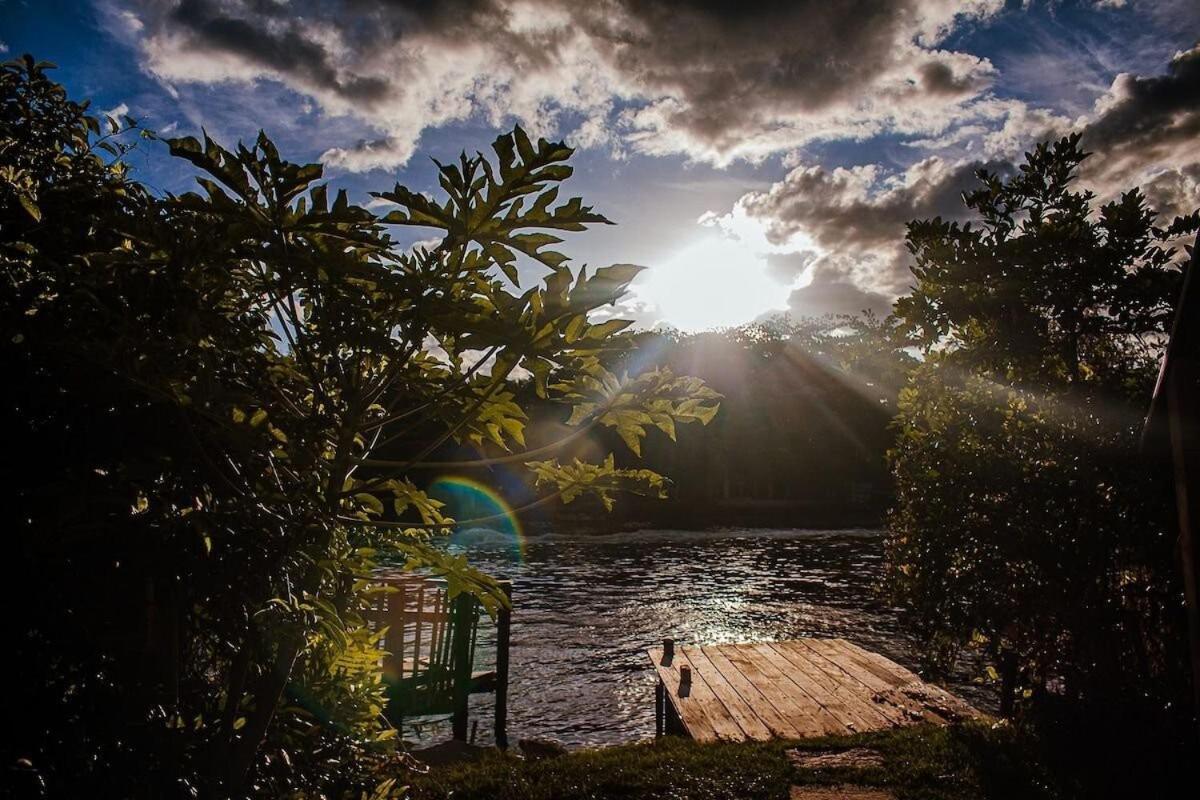 Barra Da Tijuca Com Linda Vista Primeiro Andar Río de Janeiro