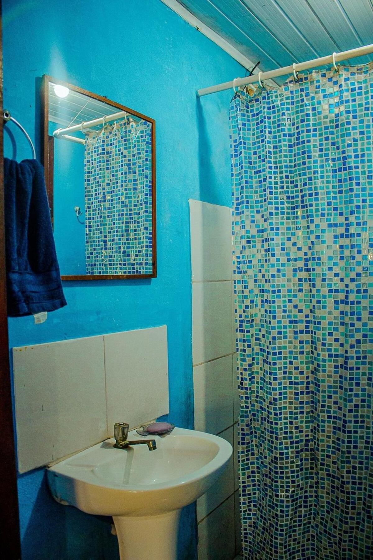 Barra Da Tijuca Com Linda Vista Primeiro Andar Apartamento Río de Janeiro