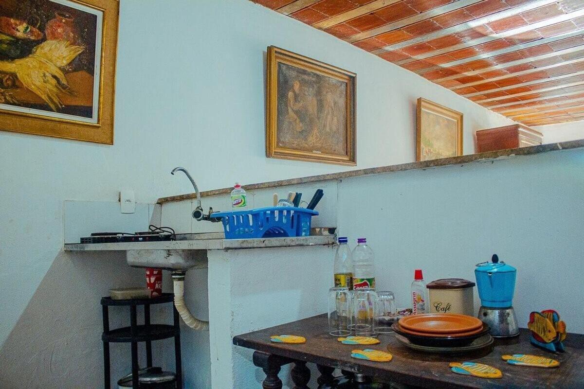 Barra Da Tijuca Com Linda Vista Primeiro Andar Apartamento