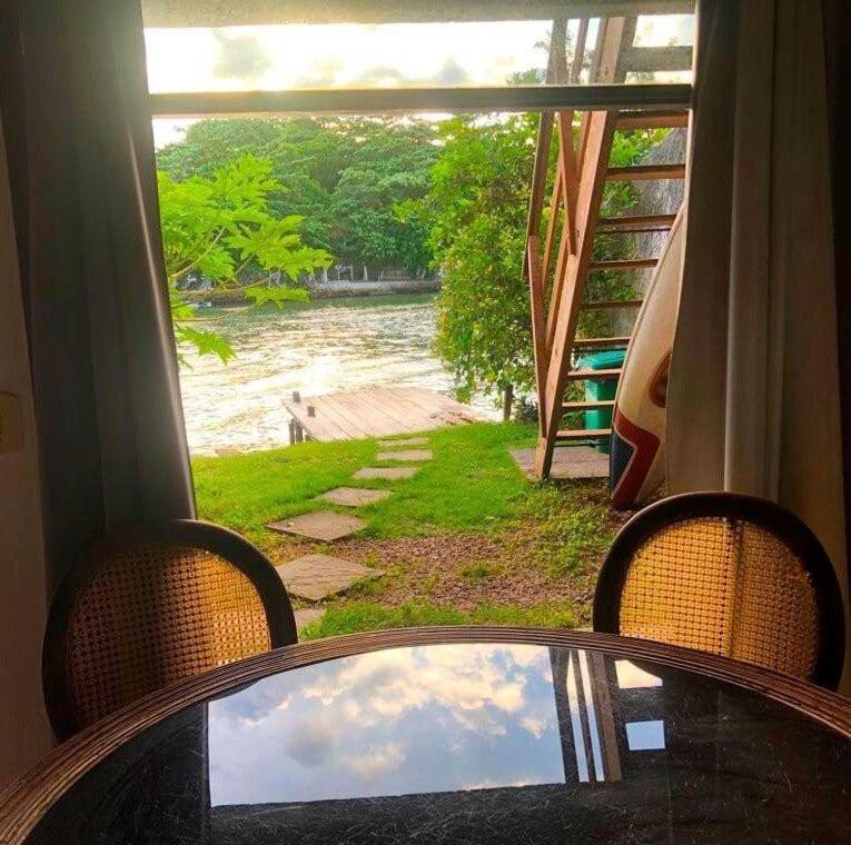Barra Da Tijuca Com Linda Vista Primeiro Andar